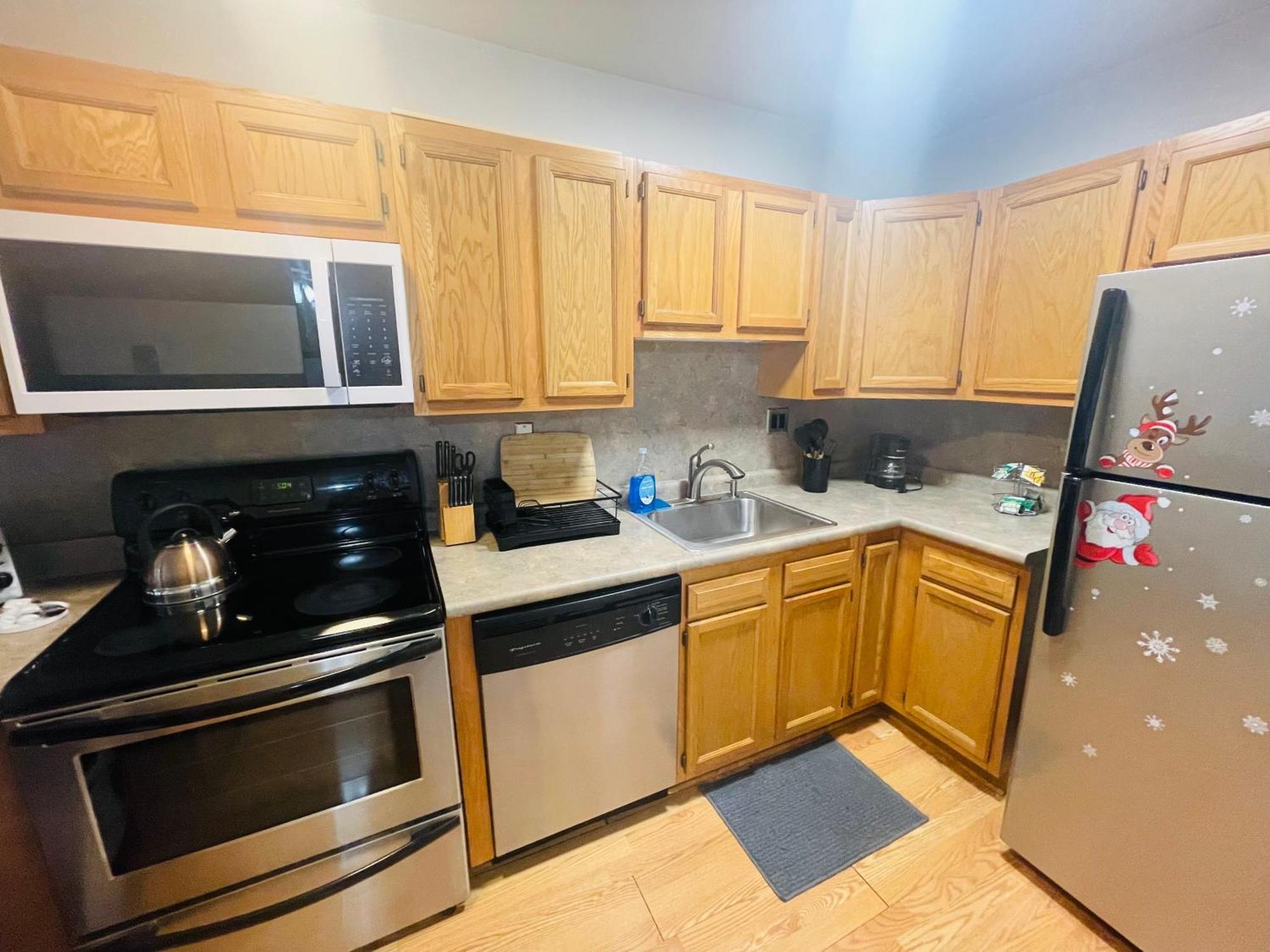 Large, Clean, Comfortable, 1Br Near Einstein Hos Elkins Park Esterno foto