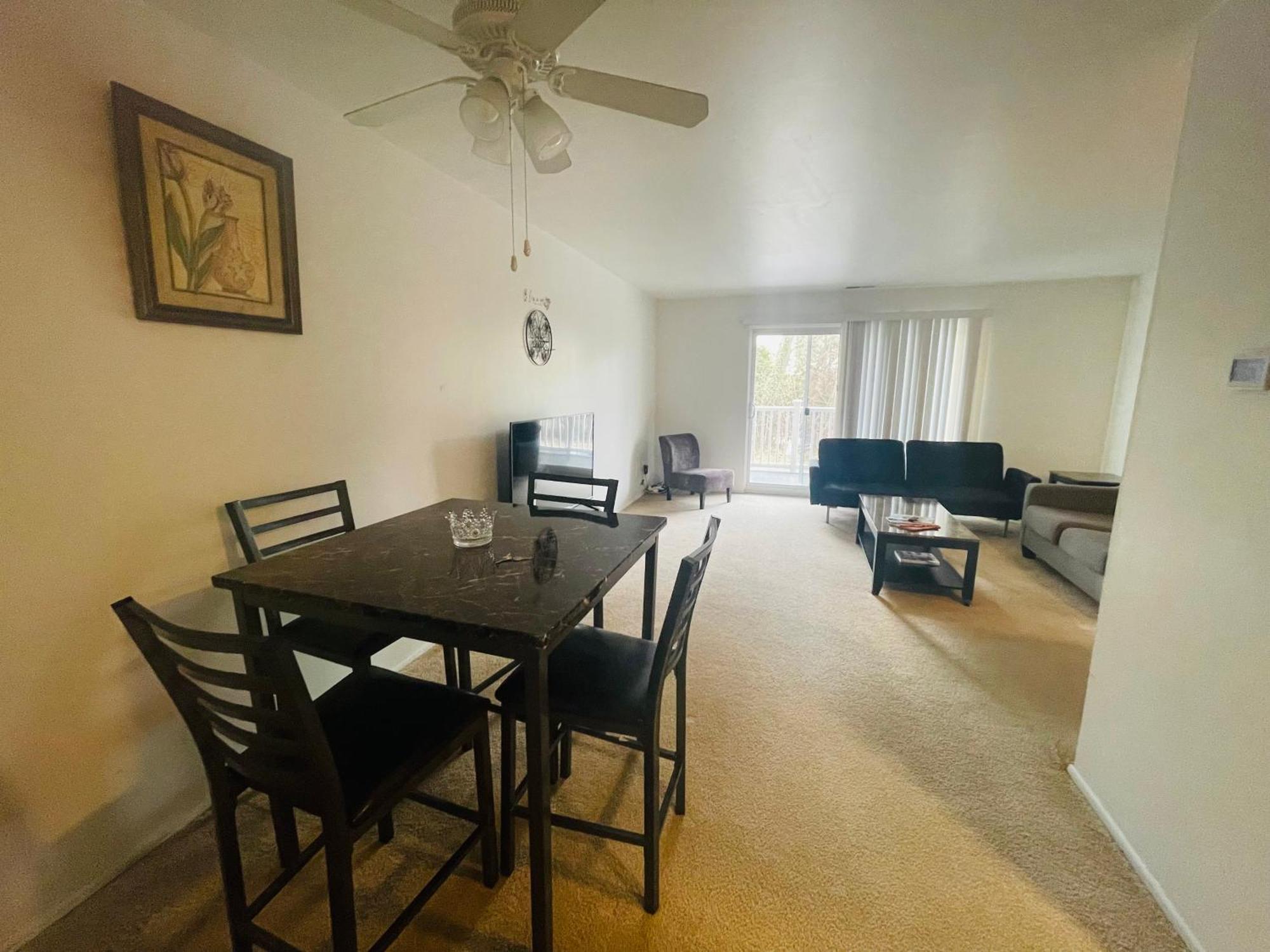 Large, Clean, Comfortable, 1Br Near Einstein Hos Elkins Park Esterno foto